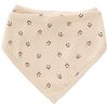 Bavoir bandana Berries - Fresk
