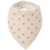 Bavoir bandana Berries Fresk Produit 2