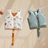 Gilet de natation Dove It comes in waves (1-2 ans) Liewood Ambiance 9