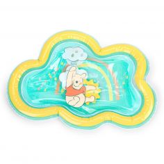 Tapis d'éveil et matelas à eau Winnie l'Ourson - Bright Starts
