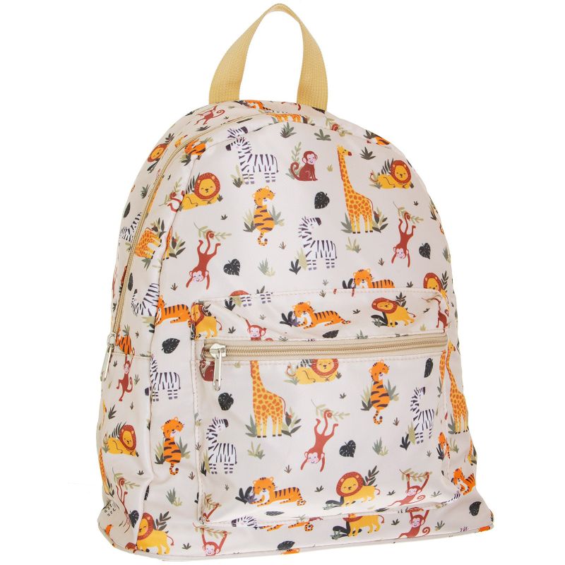 Sac à dos enfant Savannah Safari sass & belle
