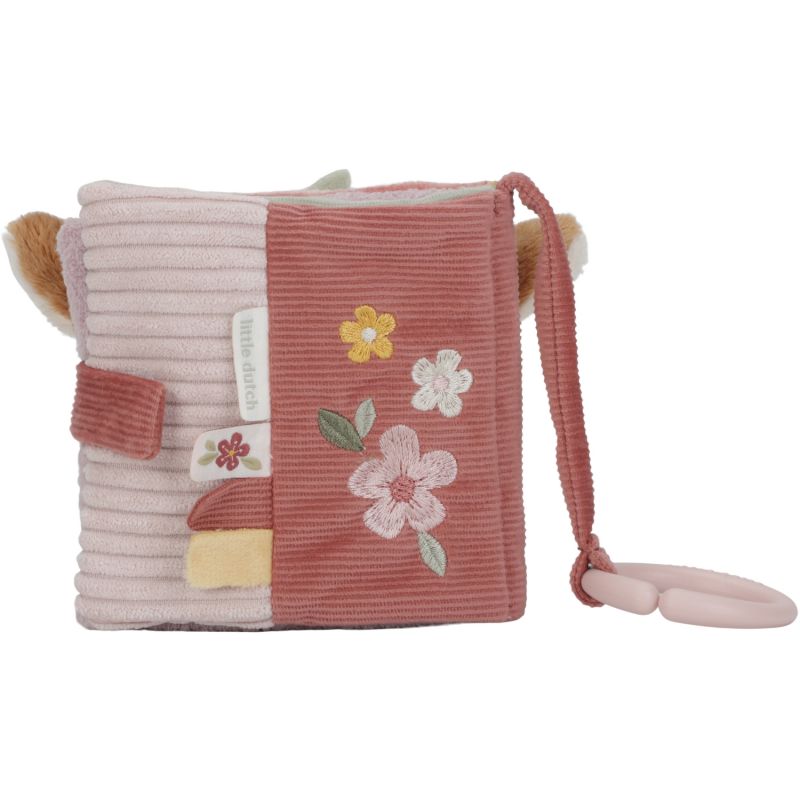 Livre d'activités Fairy Garden Little Dutch Produit 2
