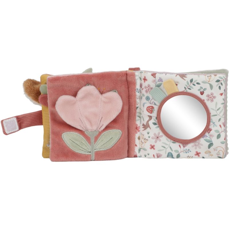Livre d'activités Fairy Garden Little Dutch Produit 4