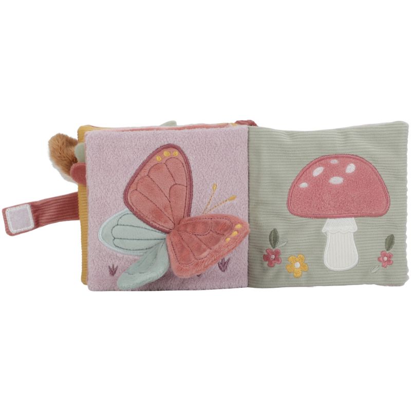 Livre d'activités Fairy Garden Little Dutch Produit 6