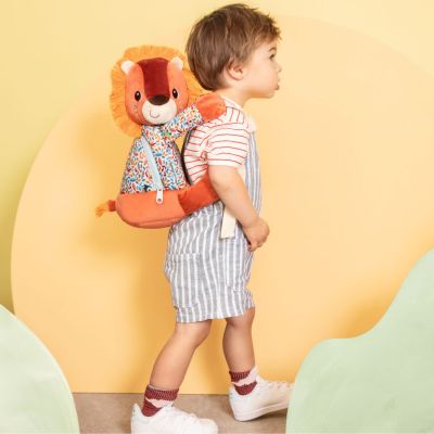 Sac à dos doux Jack