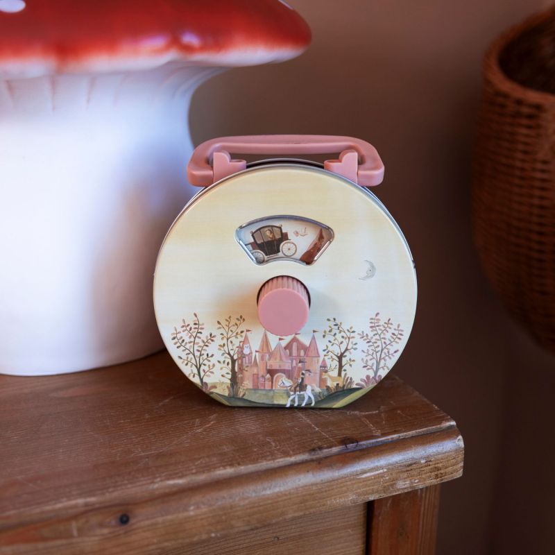 Boîte à musique Princesse Egmont Toys Ambiance 2