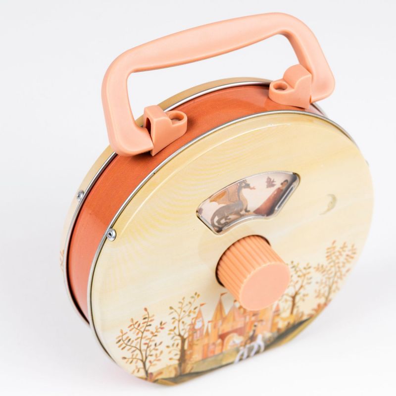 Boîte à musique Princesse Egmont Toys Ambiance 3