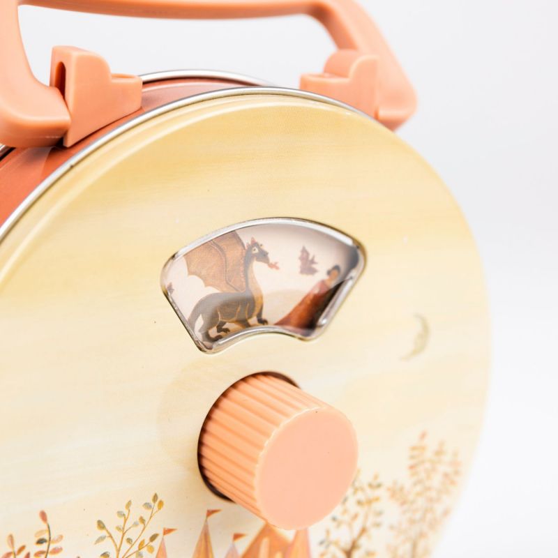 Boîte à musique Princesse Egmont Toys Ambiance 4