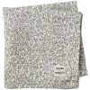 Couverture Bambou Standen (80 x 80 cm) Elodie Details Produit 1