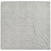 Couverture Bambou Standen (80 x 80 cm) Elodie Details Produit 3