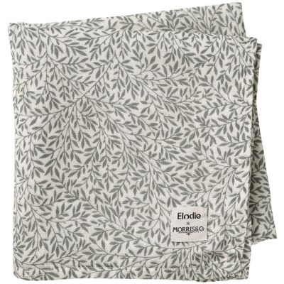 Couverture Bambou Standen (80 x 80 cm)