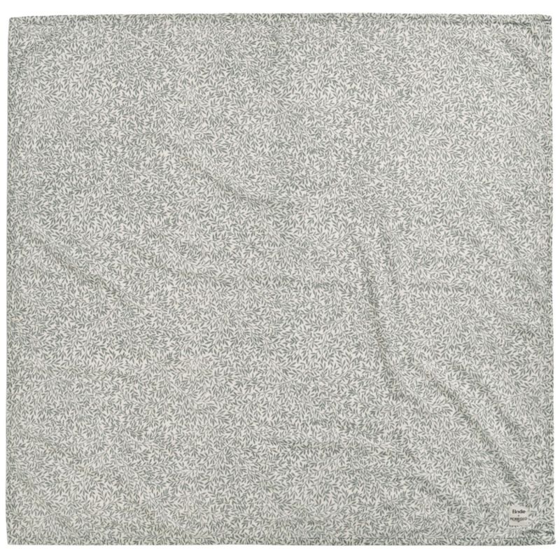 Couverture Bambou Standen (80 x 80 cm) Elodie Details Produit 3
