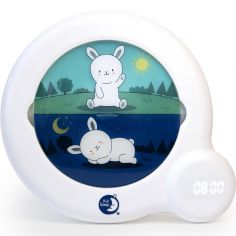 Veilleuse indicateur de réveil Kid'Sleep Essential - Reconditionné - Pabobo Veilleuse indicateur de réveil Kid'Sleep Essential - Reconditionné - Pabobo