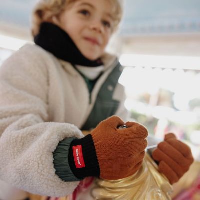 Gants Handy Blacky (7-9 ans)