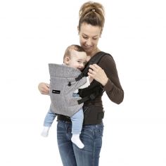 Porte bébé Go 4 back chic