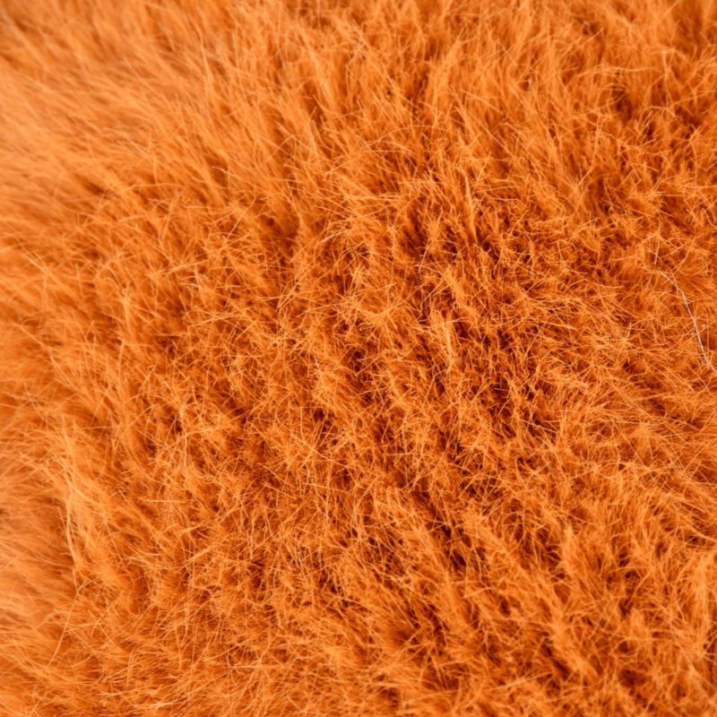 Peluche panda roux lesté PODCOLL (40 cm) Histoire d'Ours Produit 3