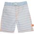 Maillot de bain short Splash & Fun à fines rayures (36 mois) - Lässig Maillot de bain short Splash & Fun à fines rayures (36 mois) - Lässig