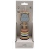 Hochet en bois Hippo Happy Jollein Packaging 4