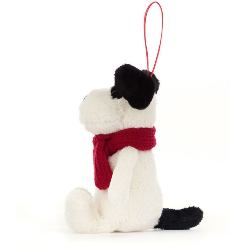 Bashful Puppy à suspendre (13 cm) Jellycat Produit 3