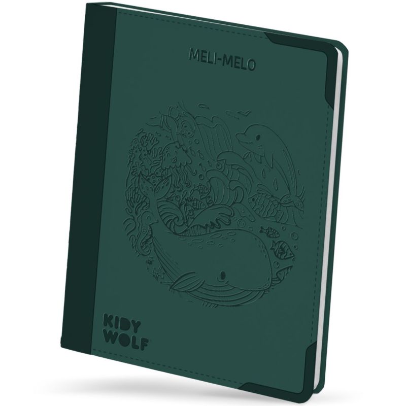 Tablette lumineuse avec dessins à décalquer KIDYDRAW Meli-Melo (10 ans et+) KIDYWOLF Produit 3