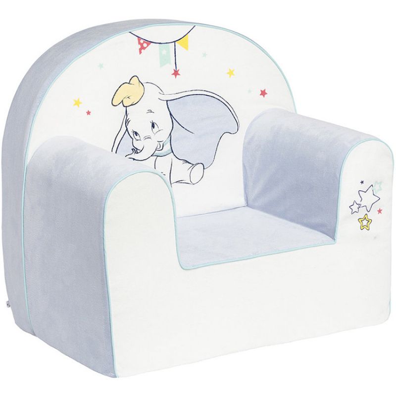 Fauteuil club Dumbo Babycalin