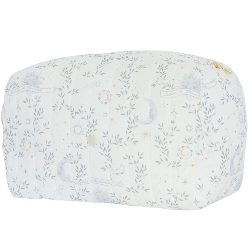 Trousse de toilette Rêve étoilé Tartine et Chocolat Produit 2
