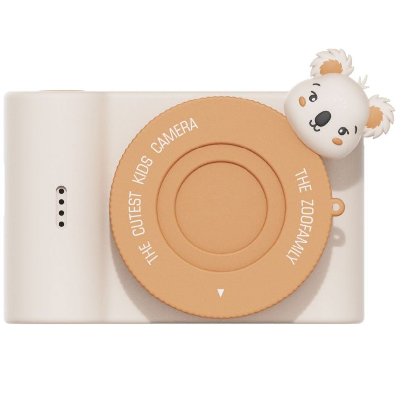 Appareil photo Urban Zoo Koala The Zoofamily Produit 1