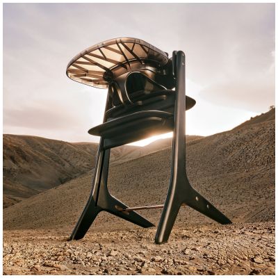 Harnais Baby Set Lemo Platinum Cream White