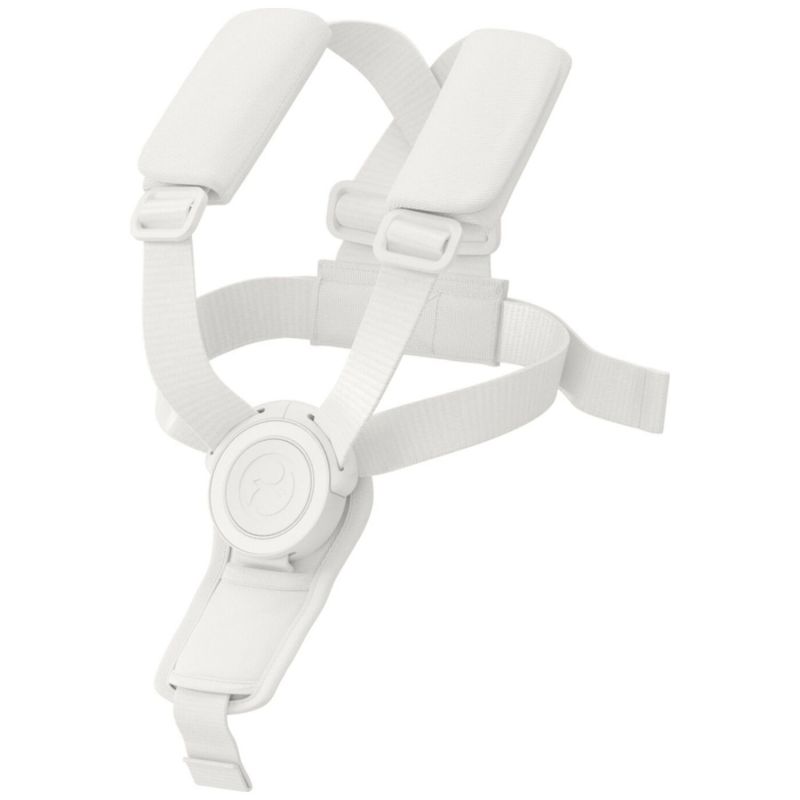 Harnais Baby Set Lemo Platinum Cream White Cybex Produit 3