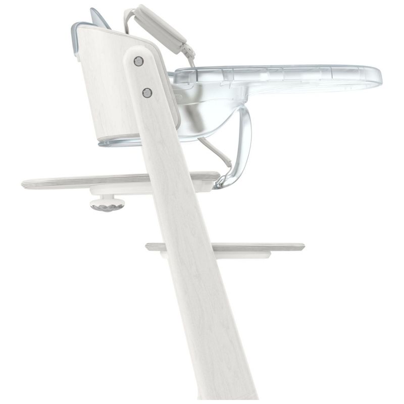 Harnais Baby Set Lemo Platinum Cream White Cybex Produit 6