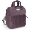 Sac à dos à langer Cherry Velvet Pasito a pasito Produit 6