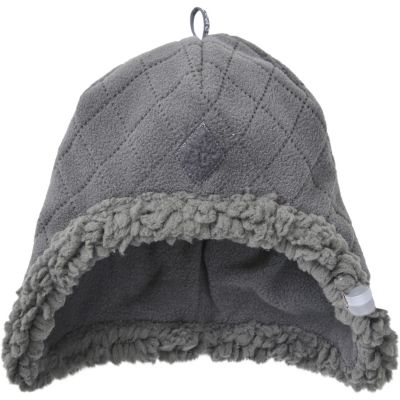 Bonnet polaire Scandinavian Coal (3-6 mois) Lodger