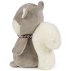 Peluche Écureuil Cherry Rayé (20 cm) Pasito a pasito Produit 4