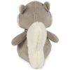 Peluche Écureuil Cherry Rayé (20 cm) Pasito a pasito Produit 5