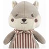 Peluche Écureuil Cherry Rayé (20 cm) Pasito a pasito Produit 6