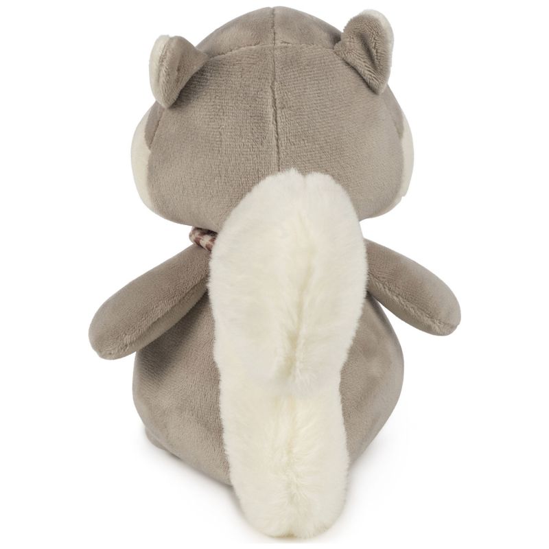 Peluche Écureuil Cherry Rayé (20 cm) Pasito a pasito Produit 5
