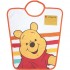Bavoir passe-tête Winnie l'ourson - Babycalin Bavoir passe-tête Winnie l'ourson - Babycalin