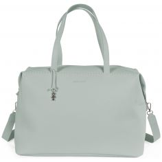 Sac Weekend Icon Green - Pasito a pasito