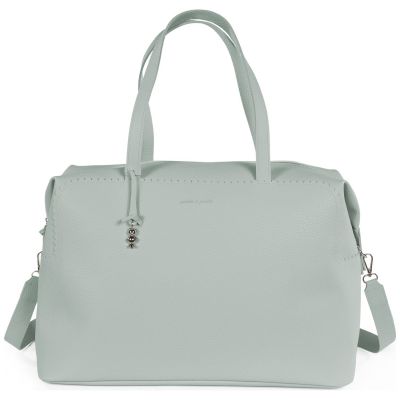 Sac Weekend Icon Green