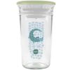 Verre d'apprentissage Crocodile vert (290ml) MAM Produit 1
