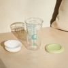 Verre d'apprentissage Crocodile vert (290ml) MAM Ambiance 7