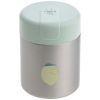 Thermos repas Happy Fruits Citron (0,315 L) Lässig Produit 1