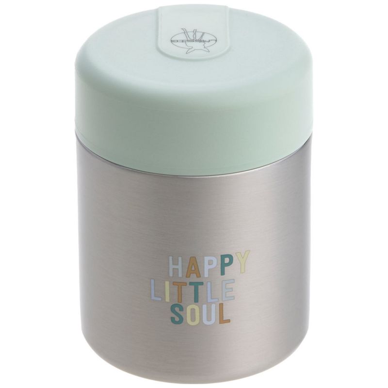 Thermos repas Happy Fruits Citron Lässig Produit 3
