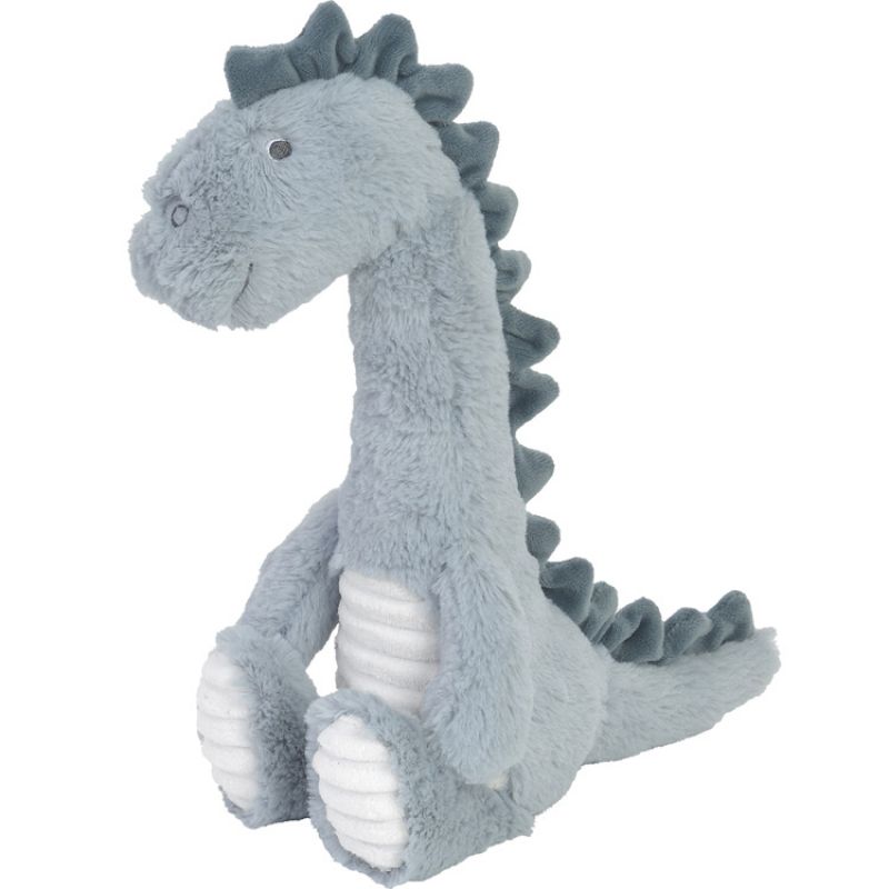 Peluche Dino Don (36 cm) BAMBAM
