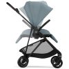 Poussette compacte Melio Carbon Stormy Blu Cybex Produit 7