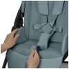 Poussette compacte Melio Carbon Stormy Blu Cybex Produit 8