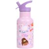 Gourde isotherme Princesses (350 ml) A Little Lovely Company Produit 3