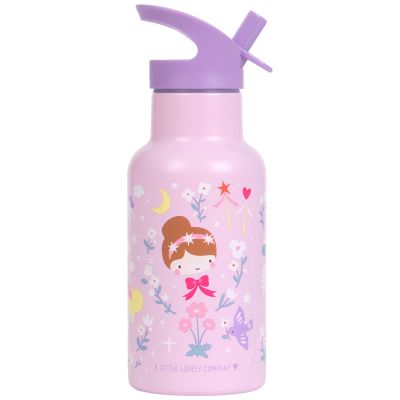 Gourde isotherme Princesses (350 ml)