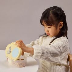 Boîte à goûter Looney Tunes