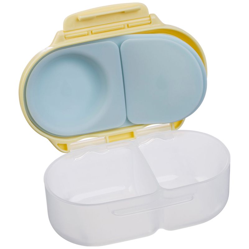 Boîte à goûter Looney Tunes B.Box Produit ouvert 4